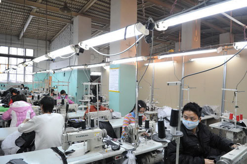 Nhà sản xuát túi vải canvas túi vải bố đẹp theo yêu cầu giá cạnh tranh tại Đồng Nai
